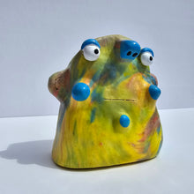 Load image into Gallery viewer, One Off Marble Glasses Holder #158
