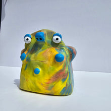 Load image into Gallery viewer, One Off Marble Glasses Holder #158
