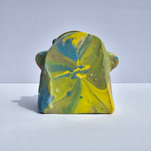 Load image into Gallery viewer, One Off Marble Glasses Holder #158
