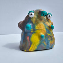 Load image into Gallery viewer, One Off Marble Glasses Holder #157
