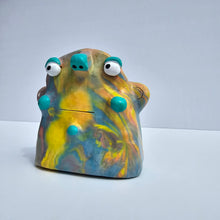 Load image into Gallery viewer, One Off Marble Glasses Holder #157
