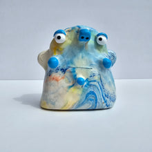 Load image into Gallery viewer, One Off Marble Glasses Holder #156
