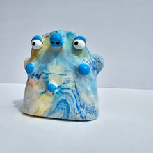 Load image into Gallery viewer, One Off Marble Glasses Holder #156
