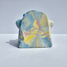 Load image into Gallery viewer, One Off Marble Glasses Holder #156
