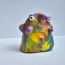 Load image into Gallery viewer, One Off Marble Glasses Holder #155
