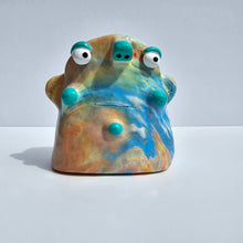 Load image into Gallery viewer, One Off Marble Glasses Holder #154
