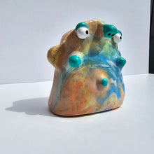 Load image into Gallery viewer, One Off Marble Glasses Holder #154
