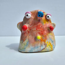 Load image into Gallery viewer, One Off Marble Glasses Holder #153
