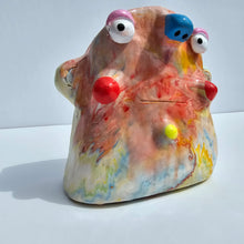 Load image into Gallery viewer, One Off Marble Glasses Holder #153
