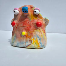 Load image into Gallery viewer, One Off Marble Glasses Holder #153
