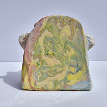 Load image into Gallery viewer, One Off Marble Glasses Holder #153
