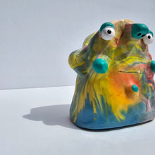 Load image into Gallery viewer, One Off Marble Glasses Holder #152
