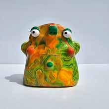 Load image into Gallery viewer, One Off Marble Glasses Holder #151
