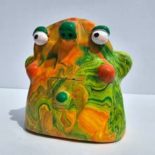 Load image into Gallery viewer, One Off Marble Glasses Holder #151
