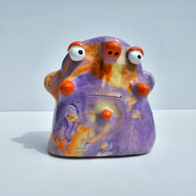 Load image into Gallery viewer, One Off Marble Glasses Holder #203
