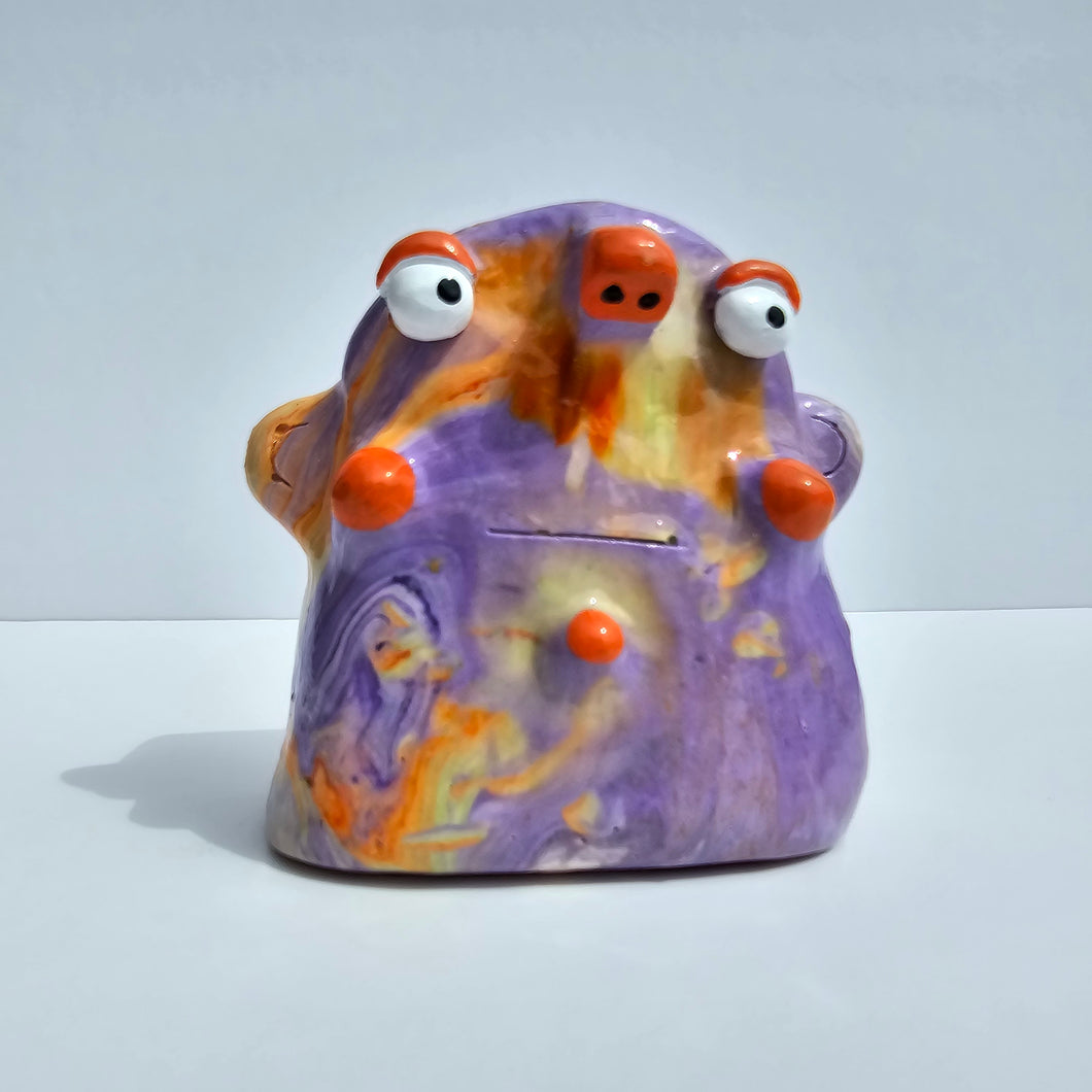 One Off Marble Glasses Holder #203