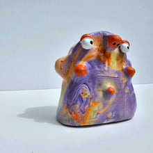 Load image into Gallery viewer, One Off Marble Glasses Holder #203
