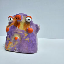 Load image into Gallery viewer, One Off Marble Glasses Holder #203

