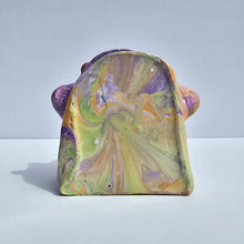 Load image into Gallery viewer, One Off Marble Glasses Holder #203
