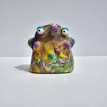 Load image into Gallery viewer, One Off Marble Glasses Holder #148

