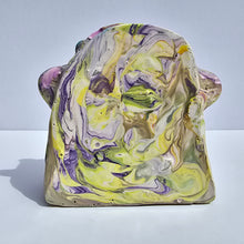 Load image into Gallery viewer, One Off Marble Glasses Holder #148
