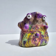 Load image into Gallery viewer, One Off Marble Glasses Holder #147

