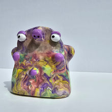 Load image into Gallery viewer, One Off Marble Glasses Holder #147
