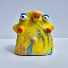 Load image into Gallery viewer, One Off Marble Glasses Holder #146
