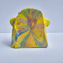 Load image into Gallery viewer, One Off Marble Glasses Holder #146
