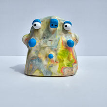 Load image into Gallery viewer, One Off Marble Glasses Holder #145
