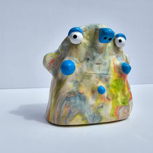 Load image into Gallery viewer, One Off Marble Glasses Holder #145

