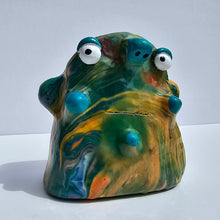 Load image into Gallery viewer, One Off Marble Glasses Holder #144
