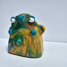 Load image into Gallery viewer, One Off Marble Glasses Holder #144
