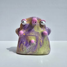Load image into Gallery viewer, One Off Marble Glasses Holder #143
