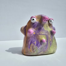 Load image into Gallery viewer, One Off Marble Glasses Holder #143
