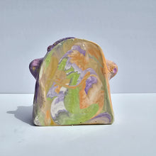 Load image into Gallery viewer, One Off Marble Glasses Holder #143
