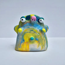 Load image into Gallery viewer, One Off Marble Glasses Holder #140
