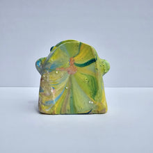 Load image into Gallery viewer, One Off Marble Glasses Holder #140
