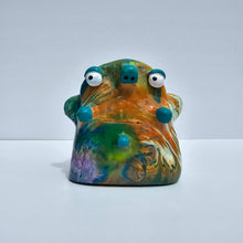 Load image into Gallery viewer, One Off Marble Glasses Holder #139
