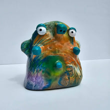 Load image into Gallery viewer, One Off Marble Glasses Holder #139

