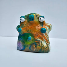 Load image into Gallery viewer, One Off Marble Glasses Holder #139
