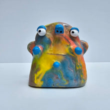 Load image into Gallery viewer, One Off Marble Glasses Holder #137
