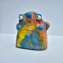 Load image into Gallery viewer, One Off Marble Glasses Holder #137
