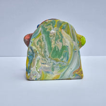 Load image into Gallery viewer, One Off Marble Glasses Holder #137
