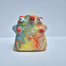 Load image into Gallery viewer, One Off Marble Glasses Holder #136
