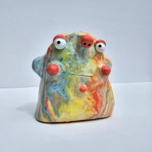 Load image into Gallery viewer, One Off Marble Glasses Holder #136
