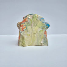 Load image into Gallery viewer, One Off Marble Glasses Holder #136
