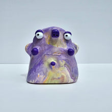 Load image into Gallery viewer, One Off Marble Glasses Holder #135
