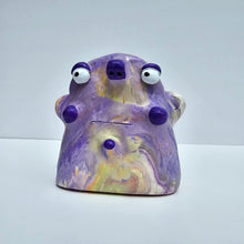 Load image into Gallery viewer, One Off Marble Glasses Holder #135

