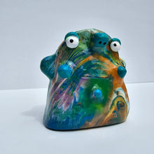 Load image into Gallery viewer, One Off Marble Glasses Holder #134
